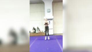 [914 of 3935 Vids] Bree Louise (bree_louisexoxo aka breebbydance) OnlyFans Leaks Nude