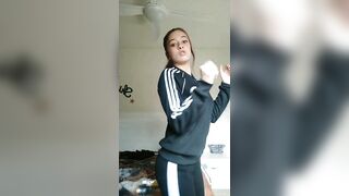 [920 of 3935 Vids] Bree Louise (bree_louisexoxo aka breebbydance) OnlyFans Leaks Nude