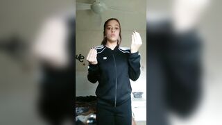 [920 of 3935 Vids] Bree Louise (bree_louisexoxo aka breebbydance) OnlyFans Leaks Nude