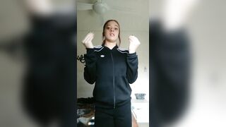 [920 of 3935 Vids] Bree Louise (bree_louisexoxo aka breebbydance) OnlyFans Leaks Nude