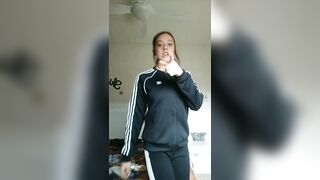 [920 of 3935 Vids] Bree Louise (bree_louisexoxo aka breebbydance) OnlyFans Leaks Nude