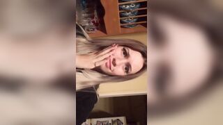 [921 of 3935 Vids] Bree Louise (bree_louisexoxo aka breebbydance) OnlyFans Leaks Nude