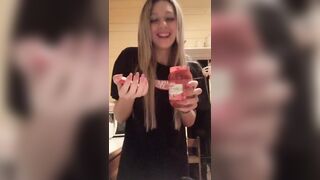 [921 of 3935 Vids] Bree Louise (bree_louisexoxo aka breebbydance) OnlyFans Leaks Nude