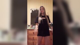 [921 of 3935 Vids] Bree Louise (bree_louisexoxo aka breebbydance) OnlyFans Leaks Nude