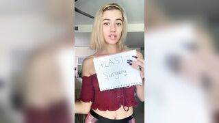 [924 of 3935 Vids] Bree Louise (bree_louisexoxo aka breebbydance) OnlyFans Leaks Nude