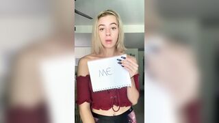 [924 of 3935 Vids] Bree Louise (bree_louisexoxo aka breebbydance) OnlyFans Leaks Nude