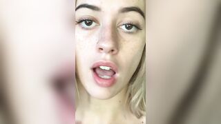 [924 of 3935 Vids] Bree Louise (bree_louisexoxo aka breebbydance) OnlyFans Leaks Nude