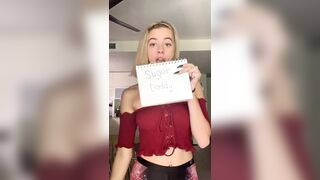 [924 of 3935 Vids] Bree Louise (bree_louisexoxo aka breebbydance) OnlyFans Leaks Nude