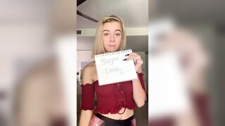 [924 of 3935 Vids] Bree Louise (bree_louisexoxo aka breebbydance) OnlyFans Leaks Nude
