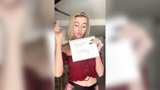 [924 of 3935 Vids] Bree Louise (bree_louisexoxo aka breebbydance) OnlyFans Leaks Nude