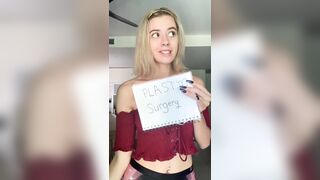 [924 of 3935 Vids] Bree Louise (bree_louisexoxo aka breebbydance) OnlyFans Leaks Nude