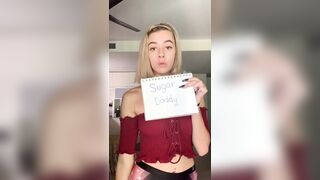[924 of 3935 Vids] Bree Louise (bree_louisexoxo aka breebbydance) OnlyFans Leaks Nude