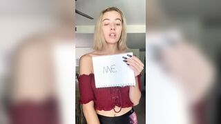 [924 of 3935 Vids] Bree Louise (bree_louisexoxo aka breebbydance) OnlyFans Leaks Nude