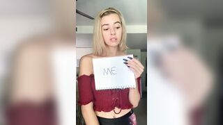 [924 of 3935 Vids] Bree Louise (bree_louisexoxo aka breebbydance) OnlyFans Leaks Nude