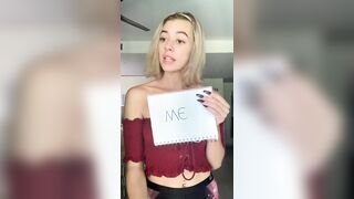 [924 of 3935 Vids] Bree Louise (bree_louisexoxo aka breebbydance) OnlyFans Leaks Nude