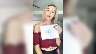 [924 of 3935 Vids] Bree Louise (bree_louisexoxo aka breebbydance) OnlyFans Leaks Nude