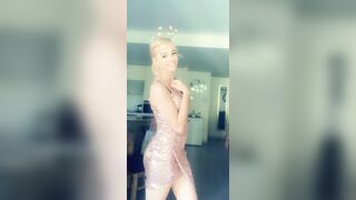 [925 of 3935 Vids] Bree Louise (bree_louisexoxo aka breebbydance) OnlyFans Leaks Nude