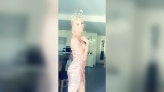 [925 of 3935 Vids] Bree Louise (bree_louisexoxo aka breebbydance) OnlyFans Leaks Nude