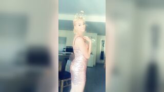 [925 of 3935 Vids] Bree Louise (bree_louisexoxo aka breebbydance) OnlyFans Leaks Nude