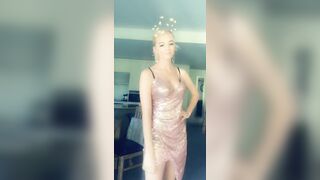 [925 of 3935 Vids] Bree Louise (bree_louisexoxo aka breebbydance) OnlyFans Leaks Nude