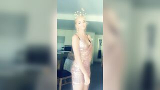 [925 of 3935 Vids] Bree Louise (bree_louisexoxo aka breebbydance) OnlyFans Leaks Nude