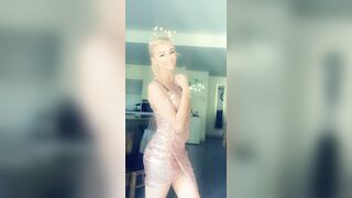 [925 of 3935 Vids] Bree Louise (bree_louisexoxo aka breebbydance) OnlyFans Leaks Nude