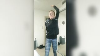 [926 of 3935 Vids] Bree Louise (bree_louisexoxo aka breebbydance) OnlyFans Leaks Nude