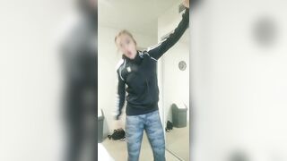 [926 of 3935 Vids] Bree Louise (bree_louisexoxo aka breebbydance) OnlyFans Leaks Nude