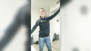 [926 of 3935 Vids] Bree Louise (bree_louisexoxo aka breebbydance) OnlyFans Leaks Nude