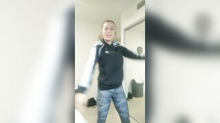 [926 of 3935 Vids] Bree Louise (bree_louisexoxo aka breebbydance) OnlyFans Leaks Nude