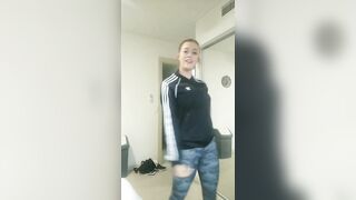 [926 of 3935 Vids] Bree Louise (bree_louisexoxo aka breebbydance) OnlyFans Leaks Nude