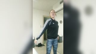 [926 of 3935 Vids] Bree Louise (bree_louisexoxo aka breebbydance) OnlyFans Leaks Nude