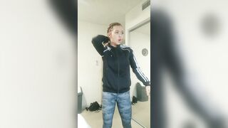 [926 of 3935 Vids] Bree Louise (bree_louisexoxo aka breebbydance) OnlyFans Leaks Nude