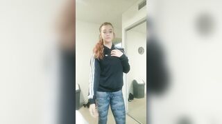 [926 of 3935 Vids] Bree Louise (bree_louisexoxo aka breebbydance) OnlyFans Leaks Nude