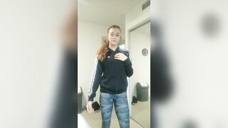 [926 of 3935 Vids] Bree Louise (bree_louisexoxo aka breebbydance) OnlyFans Leaks Nude