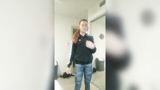 [926 of 3935 Vids] Bree Louise (bree_louisexoxo aka breebbydance) OnlyFans Leaks Nude