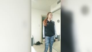 [926 of 3935 Vids] Bree Louise (bree_louisexoxo aka breebbydance) OnlyFans Leaks Nude