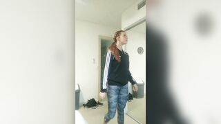 [926 of 3935 Vids] Bree Louise (bree_louisexoxo aka breebbydance) OnlyFans Leaks Nude