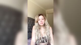 [927 of 3935 Vids] Bree Louise (bree_louisexoxo aka breebbydance) OnlyFans Leaks Nude
