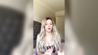 [927 of 3935 Vids] Bree Louise (bree_louisexoxo aka breebbydance) OnlyFans Leaks Nude