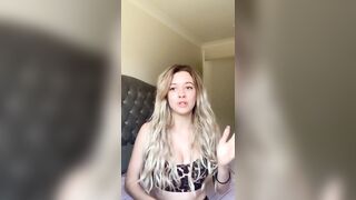 [927 of 3935 Vids] Bree Louise (bree_louisexoxo aka breebbydance) OnlyFans Leaks Nude
