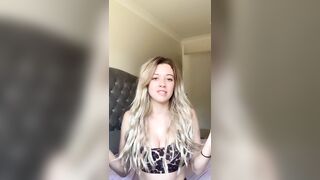 [927 of 3935 Vids] Bree Louise (bree_louisexoxo aka breebbydance) OnlyFans Leaks Nude