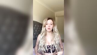 [927 of 3935 Vids] Bree Louise (bree_louisexoxo aka breebbydance) OnlyFans Leaks Nude