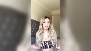 [927 of 3935 Vids] Bree Louise (bree_louisexoxo aka breebbydance) OnlyFans Leaks Nude