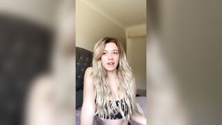 [927 of 3935 Vids] Bree Louise (bree_louisexoxo aka breebbydance) OnlyFans Leaks Nude