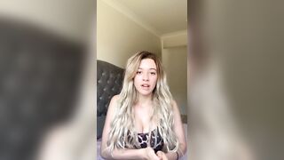 [927 of 3935 Vids] Bree Louise (bree_louisexoxo aka breebbydance) OnlyFans Leaks Nude