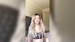 [927 of 3935 Vids] Bree Louise (bree_louisexoxo aka breebbydance) OnlyFans Leaks Nude