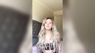 [927 of 3935 Vids] Bree Louise (bree_louisexoxo aka breebbydance) OnlyFans Leaks Nude