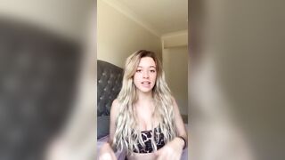 [927 of 3935 Vids] Bree Louise (bree_louisexoxo aka breebbydance) OnlyFans Leaks Nude