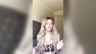 [927 of 3935 Vids] Bree Louise (bree_louisexoxo aka breebbydance) OnlyFans Leaks Nude